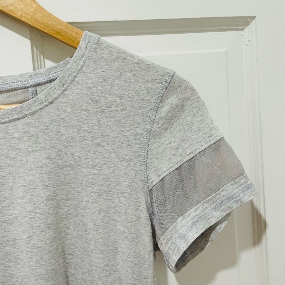 Tasc Performance Grey Shirt M - Picture 3 of 13